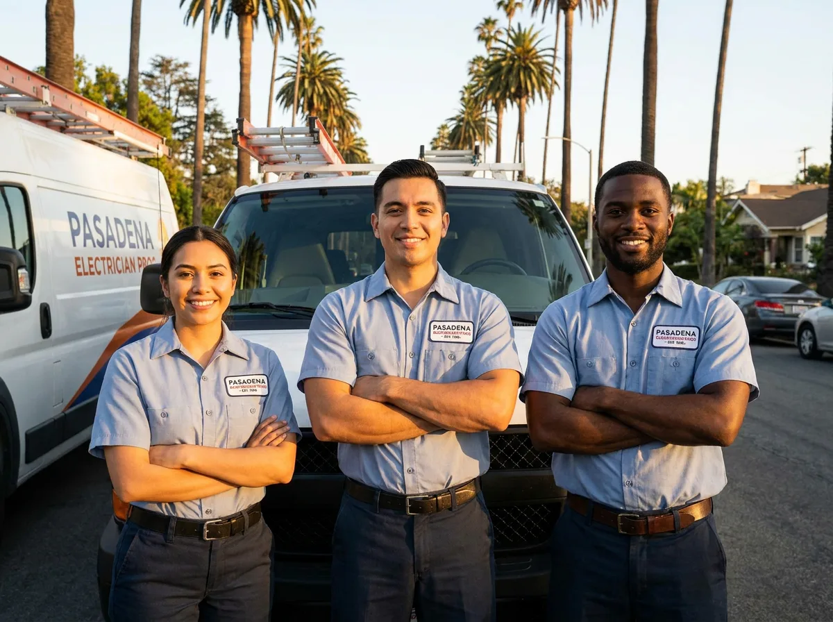 Electrician company in Erskine, MN